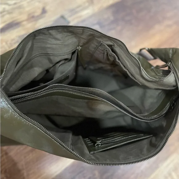 Free PeopleOff The Record Carryall